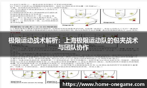 极限运动战术解析：上海极限运动队的包夹战术与团队协作